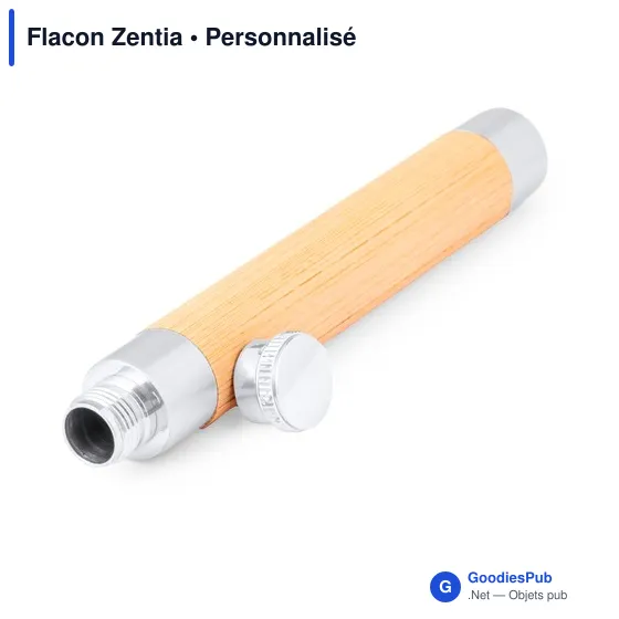 Flacon Zentia - Image 3