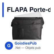 FLAPA Porte-documents - Miniature 2