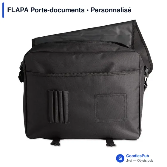 FLAPA Porte-documents - Image 2