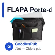 FLAPA Porte-documents - Miniature 3