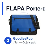 FLAPA Porte-documents - Miniature 4