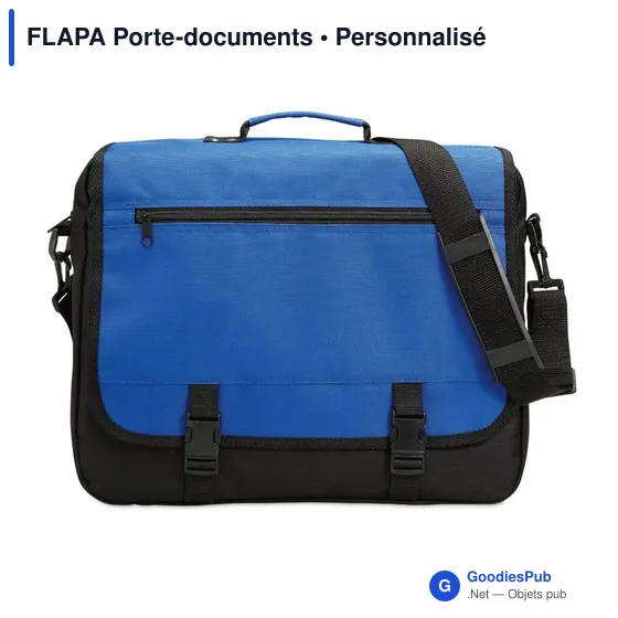FLAPA Porte-documents - Image 4