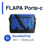 FLAPA Porte-documents - Miniature 5
