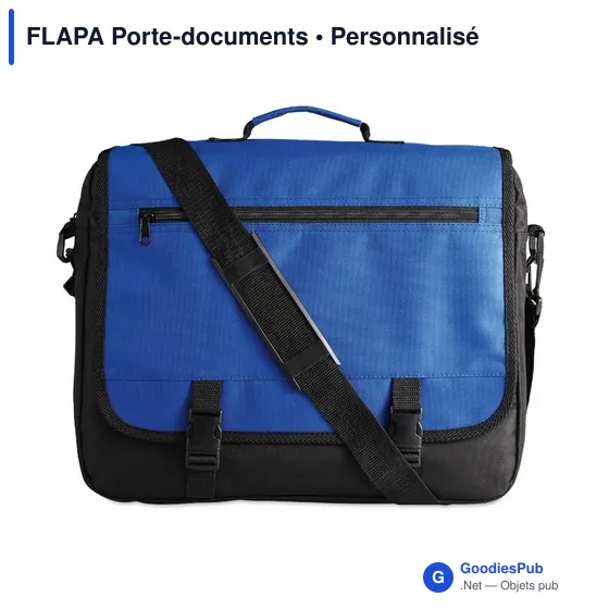 FLAPA Porte-documents - Image 5