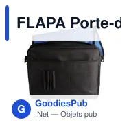 FLAPA Porte-documents - Miniature 6