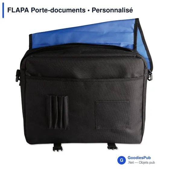 FLAPA Porte-documents - Image 6