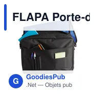 FLAPA Porte-documents - Miniature 7