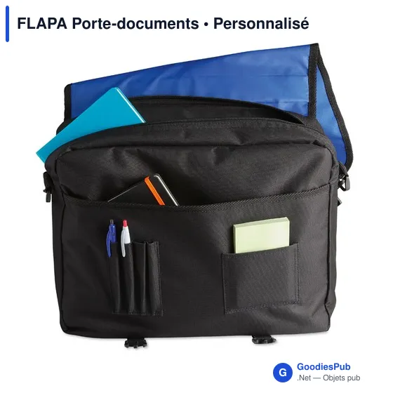 FLAPA Porte-documents - Image 7