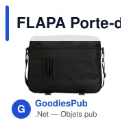 FLAPA Porte-documents - Miniature 8