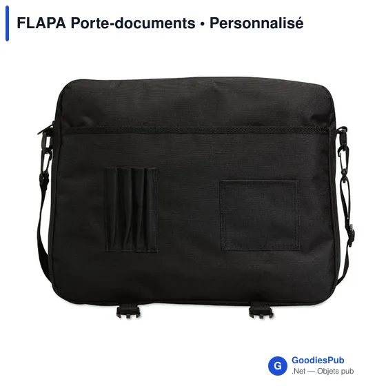 FLAPA Porte-documents - Image 8