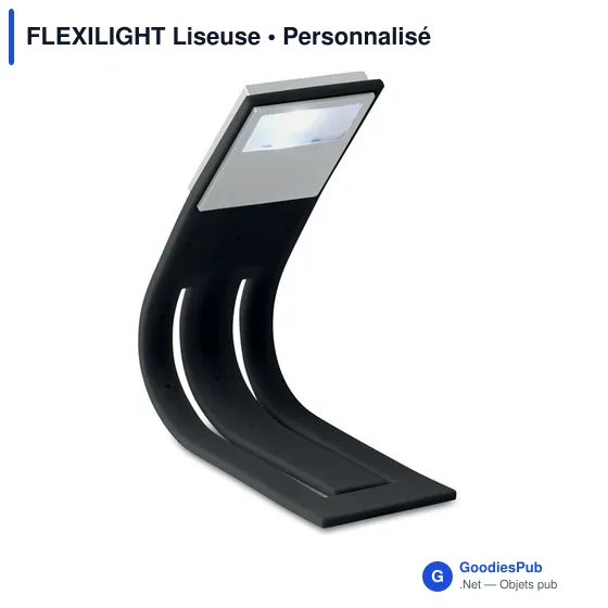 FLEXILIGHT Liseuse - Image 1