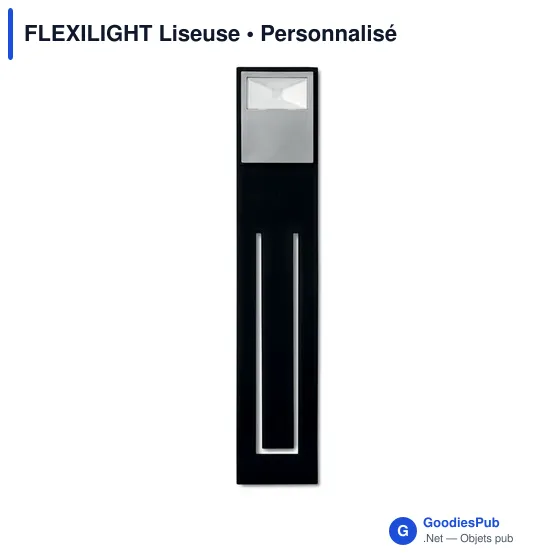 FLEXILIGHT Liseuse - Image 3