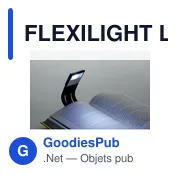 FLEXILIGHT Liseuse - Miniature 4