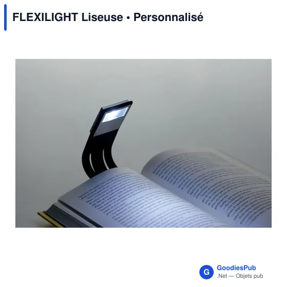 FLEXILIGHT Liseuse - Image 4