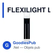 FLEXILIGHT Liseuse - Miniature 5