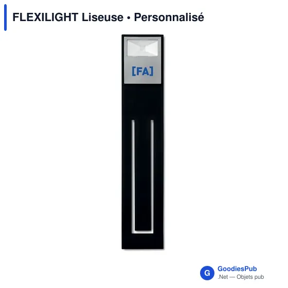 FLEXILIGHT Liseuse - Image 5