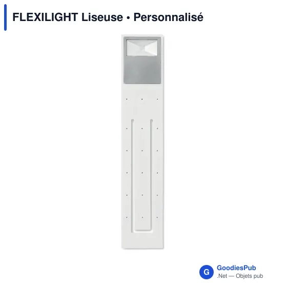FLEXILIGHT Liseuse - Image 8