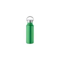 Variante vert - FLORENCE Bouteille double paroi 500 ml
