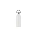 Variante blanc - FLORENCE Bouteille double paroi 500 ml