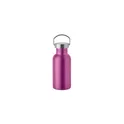 Variante fuchsia - FLORENCE SING Bouteille simple paroi 500 ml