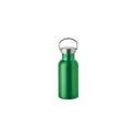 Variante vert - FLORENCE SING Bouteille simple paroi 500 ml