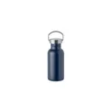 Variante bleu marine - FLORENCE SING Bouteille simple paroi 500 ml