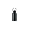 Variante noir - FLORENCE SING Bouteille simple paroi 500 ml