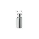 Variante argenté mat - FLORENCE SING Bouteille simple paroi 500 ml