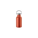 Variante orange - FLORENCE SING Bouteille simple paroi 500 ml