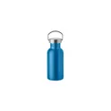 Variante turquoise - FLORENCE SING Bouteille simple paroi 500 ml