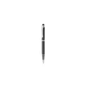 Variante noir - FLORINA Stylo à bille stylet