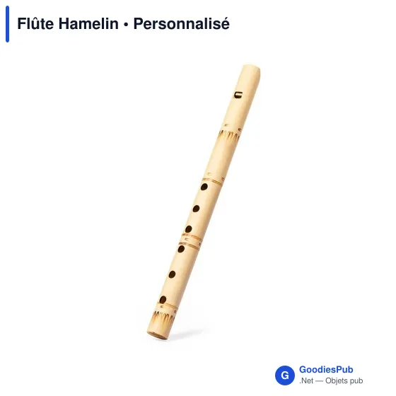 Flûte Hamelin - Image 2