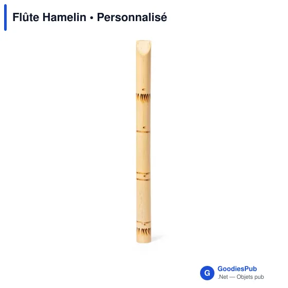 Flûte Hamelin - Image 3