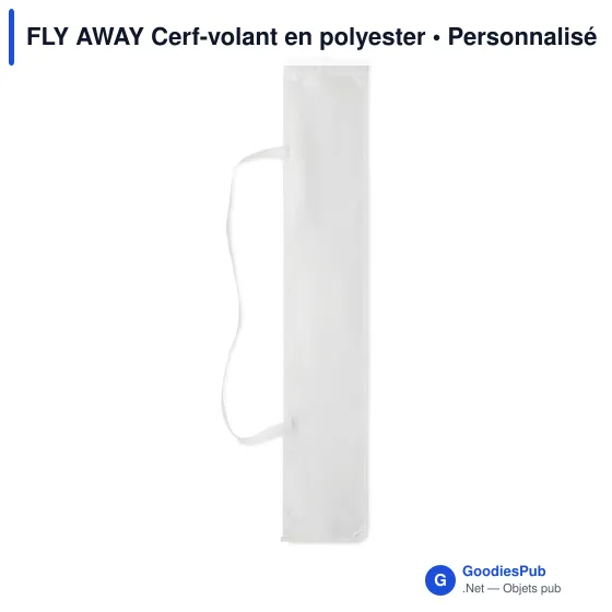 FLY AWAY Cerf-volant en polyester - Image 4