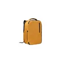 Variante ocre - Sac à dos cabine personnalisable FLYSAFE avec logo