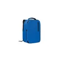Variante bleu royal - Sac à dos cabine personnalisable FLYSAFE avec logo