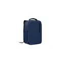 Variante bleu - Sac à dos cabine personnalisable FLYSAFE avec logo