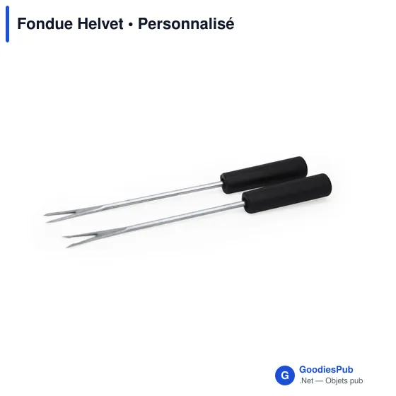 Fondue Helvet - Image 2