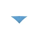Variante bleu clair - Foulard Plus