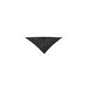 Variante noir - Foulard Plus