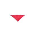 Variante rouge - Foulard Plus