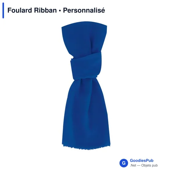 Foulard Ribban - Image 11