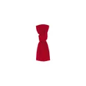 Variante rouge - Foulard Ribban