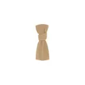 Variante beige - Foulard Ribban