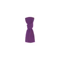 Variante violet - Foulard Ribban