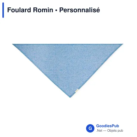 Foulard Romin