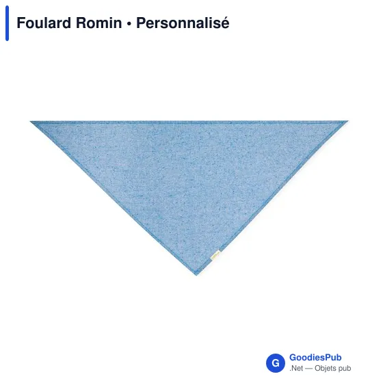 Foulard Romin - Image 1