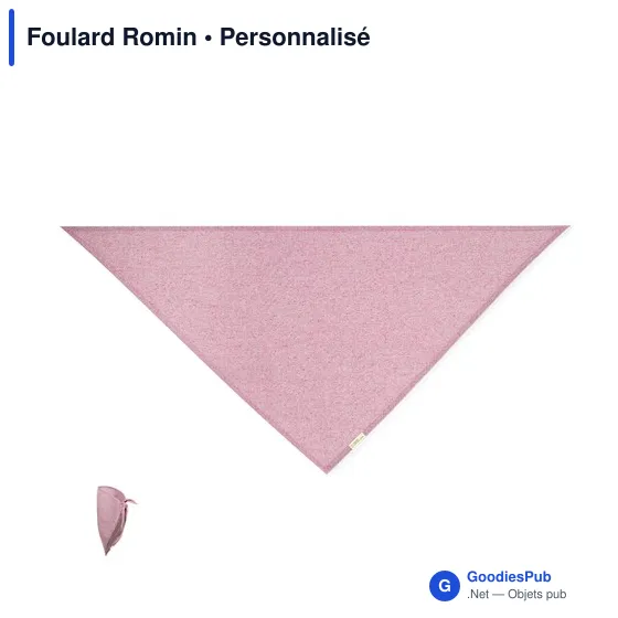 Foulard Romin - Image 11