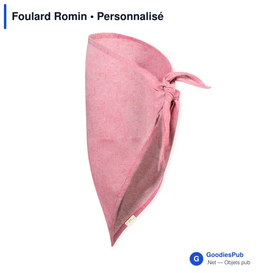 Foulard Romin - Image 12