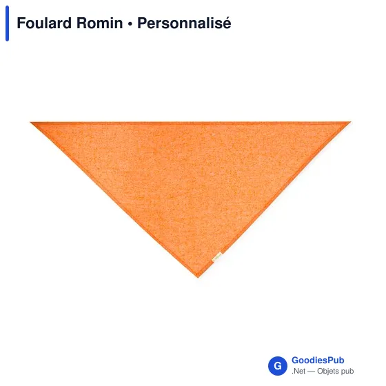 Foulard Romin - Image 4